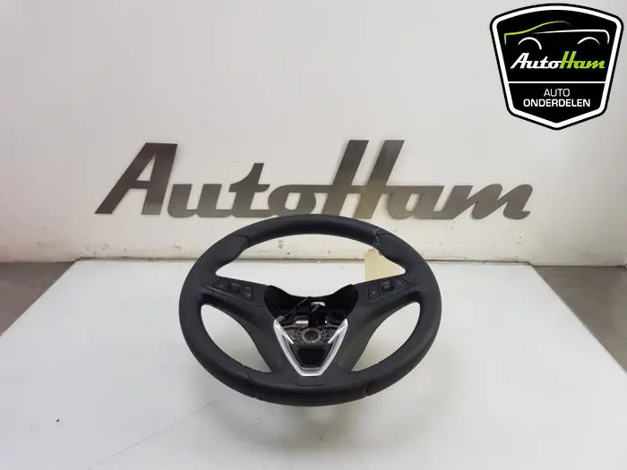 Stuurwiel Opel Karl