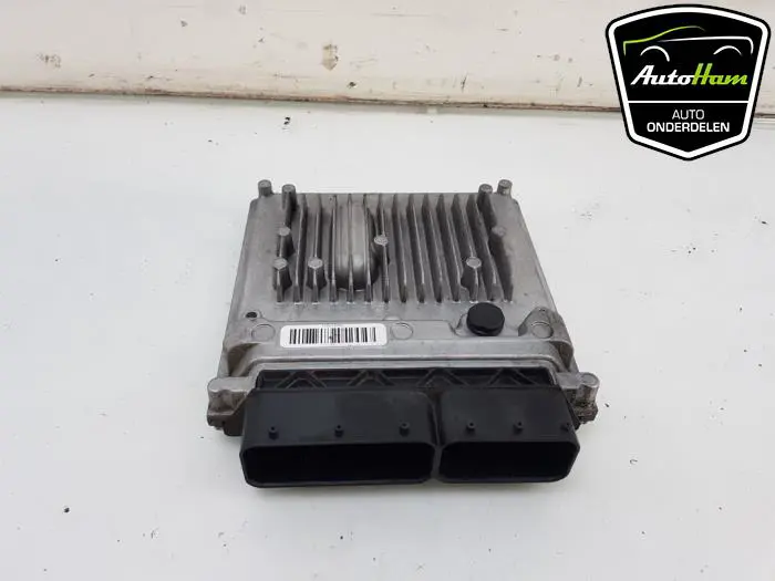 Computer Motormanagement Mercedes A-Klasse
