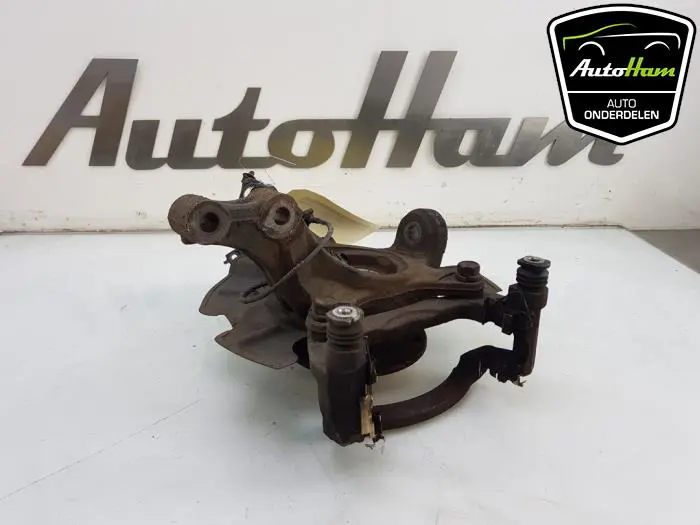 Fusee rechts-voor Suzuki SX-4
