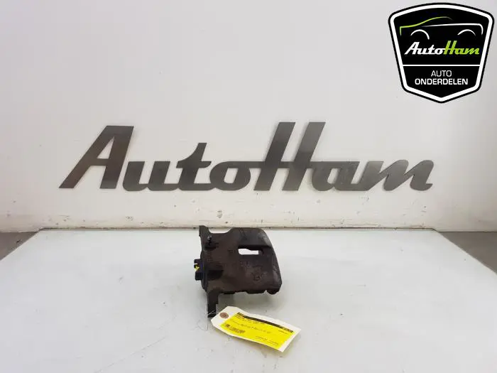 Remklauw (Tang) links-voor Suzuki SX-4