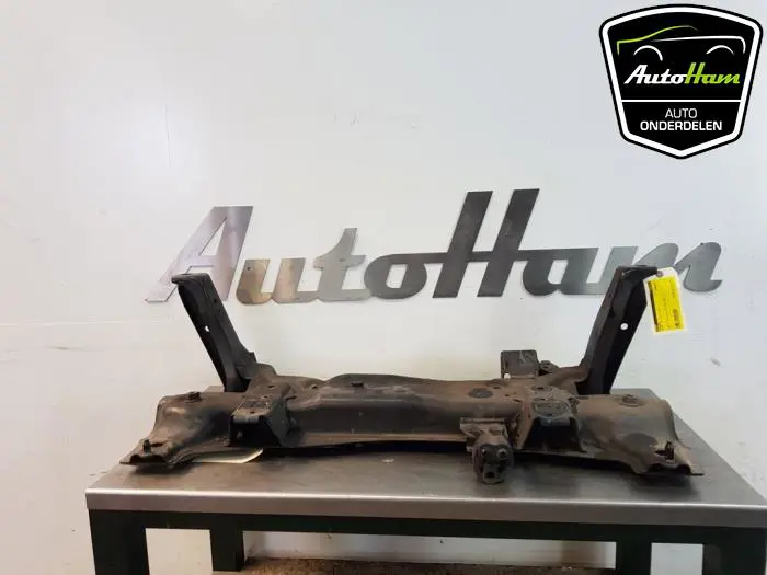 Subframe Suzuki SX-4