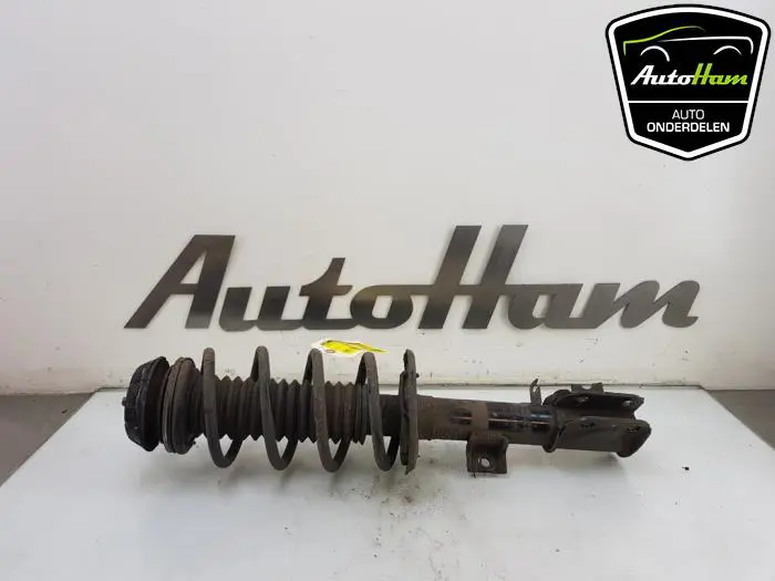 Schokdemper rechts-voor Suzuki SX-4