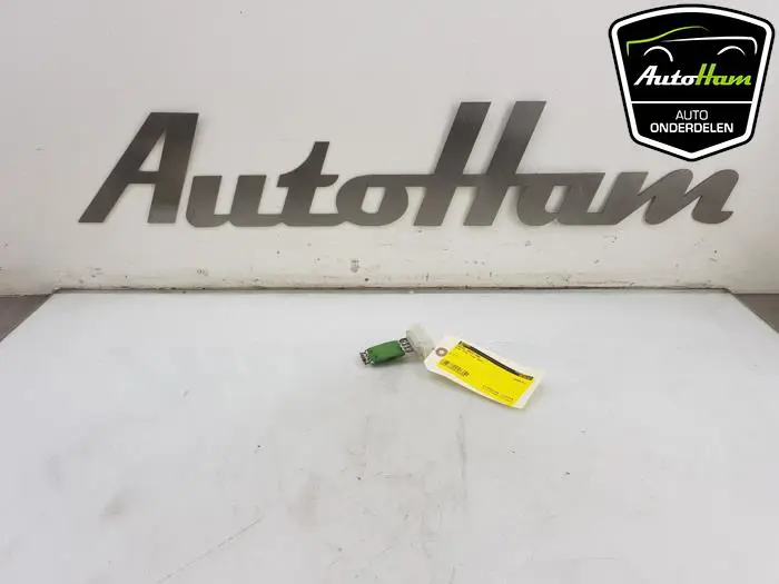 Kachel Weerstand Mini Mini