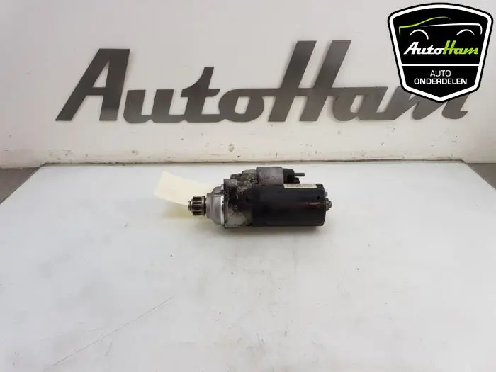 Startmotor Mercedes A-Klasse