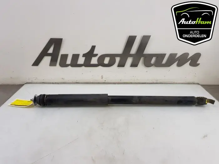 Schokdemper links-achter Suzuki SX-4