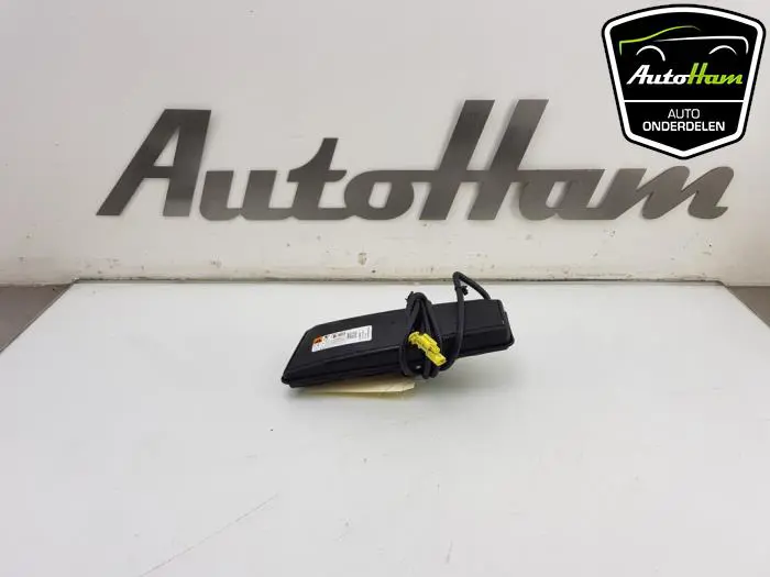 Airbag stoel (zitplaats) Opel Karl