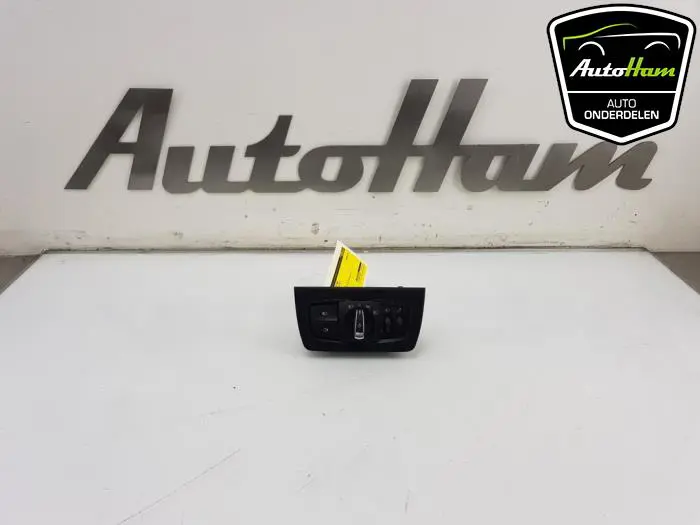 Licht Schakelaar BMW M3