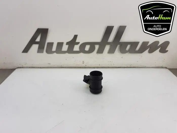 Luchthoeveelheidsmeter Opel Agila