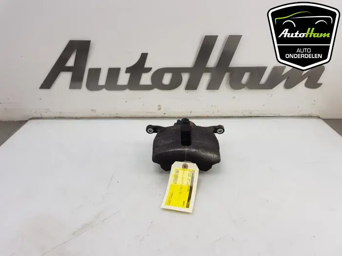 Remklauw (Tang) links-voor Volkswagen Caddy