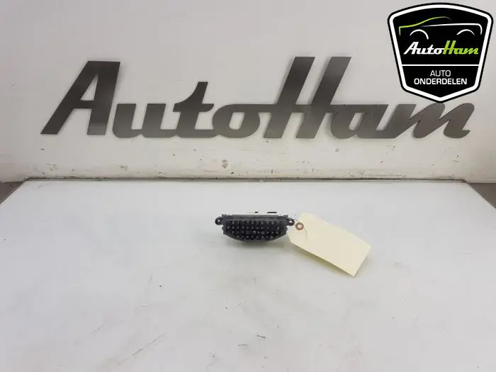 Kachel Weerstand BMW M3