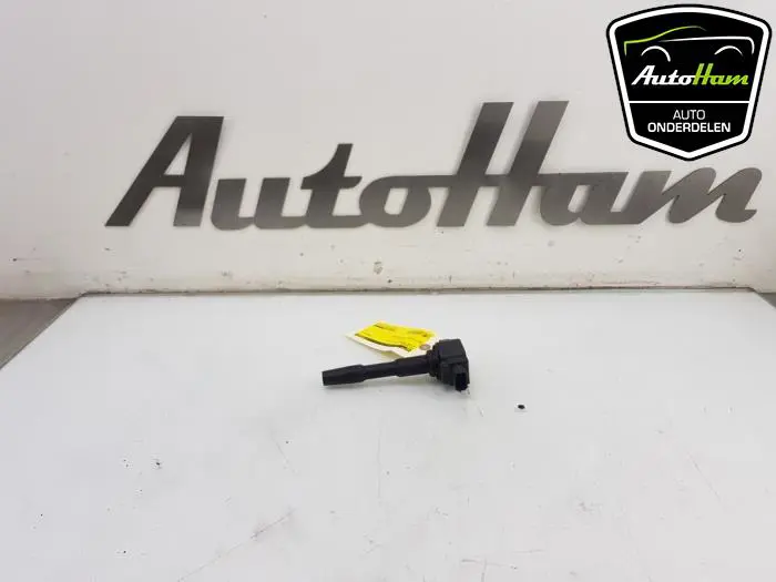 Pen Bobine Nissan Qashqai+2