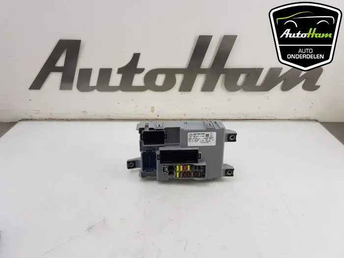 Computer Body Control Fiat Panda
