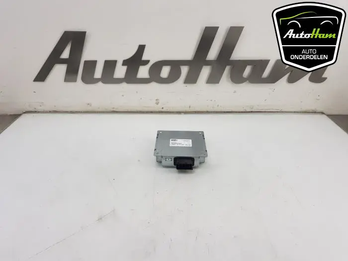 Radio module Fiat Panda