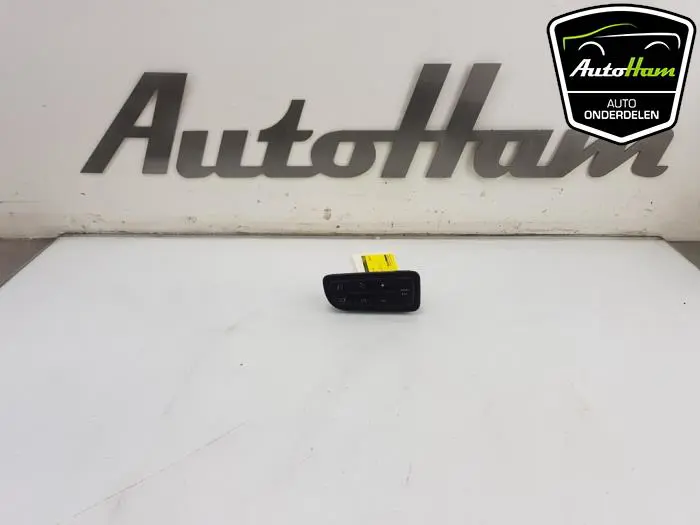 Licht Schakelaar Fiat Punto Grande