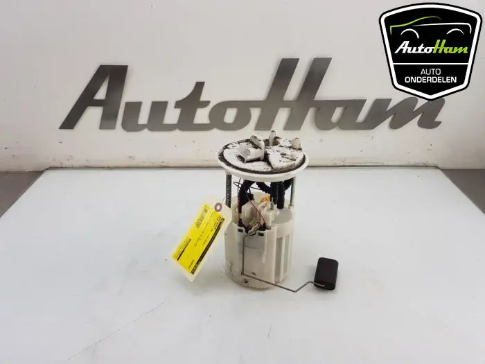 Benzinepomp Fiat Punto Grande
