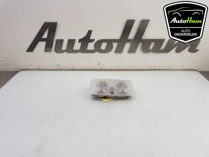 Binnenverlichting voor Fiat Punto Grande