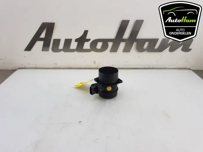 Luchthoeveelheidsmeter Seat Toledo