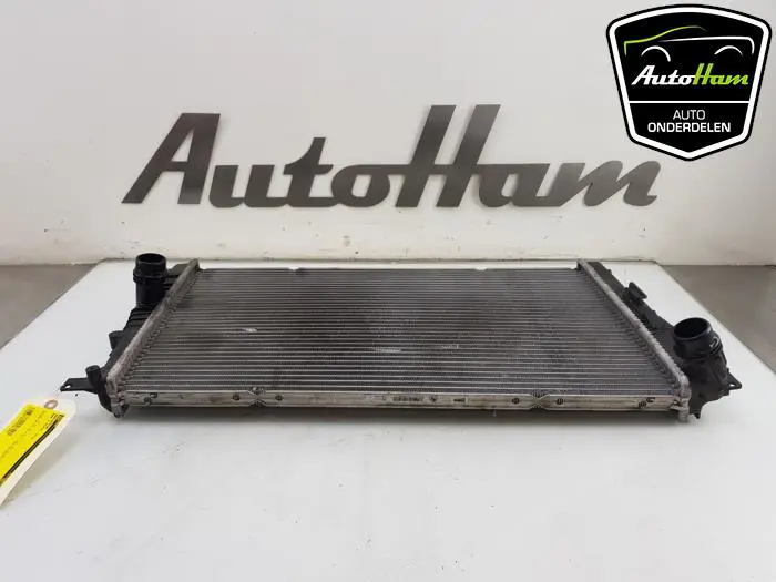 Radiateur BMW 3-Serie