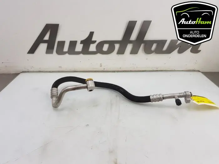 Airco Leiding BMW M3