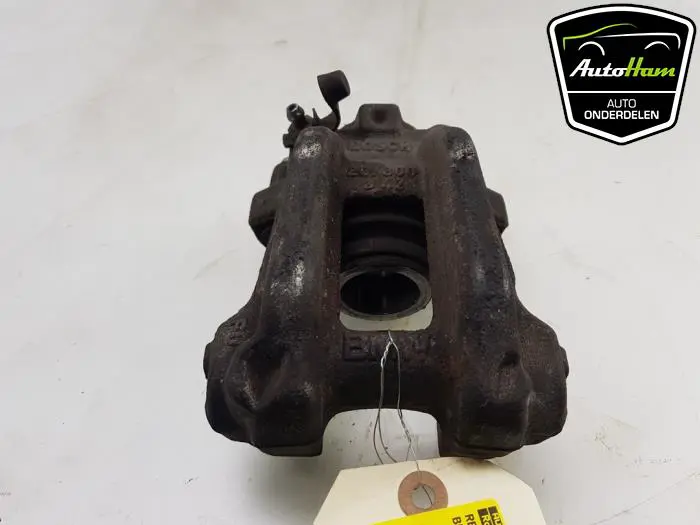 Remklauw (Tang) links-achter BMW 3-Serie