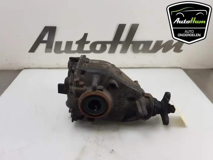 Differentieel achter BMW 3-Serie