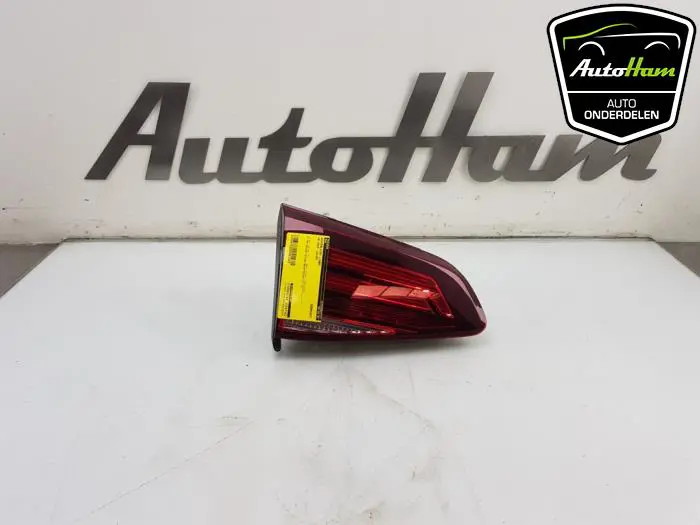 Achterlicht links Volkswagen Golf