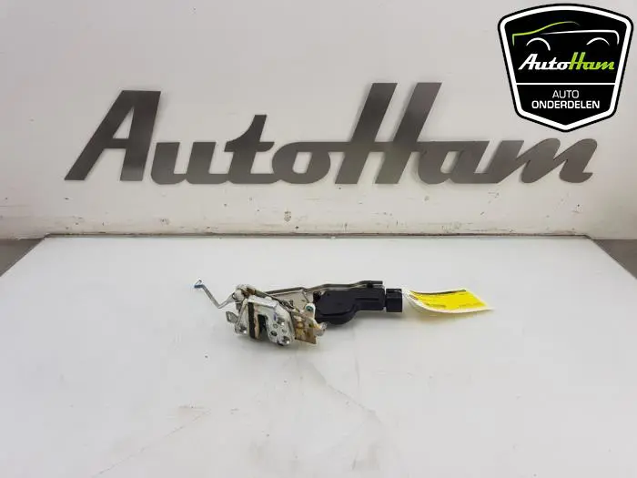 Deurslot Mechaniek 4Deurs rechts-voor Suzuki Alto