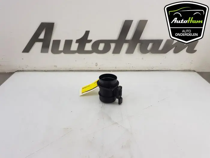 Luchthoeveelheidsmeter Volkswagen Golf