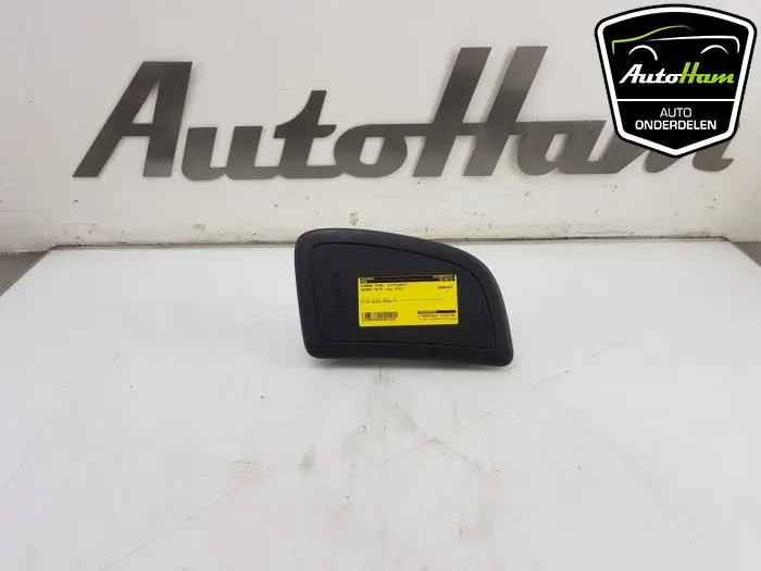 Airbag stoel (zitplaats) Suzuki Alto