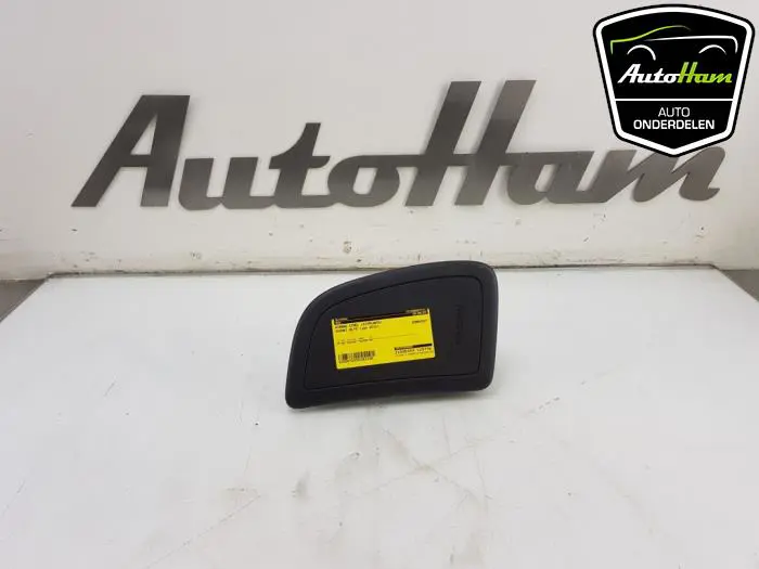 Airbag stoel (zitplaats) Suzuki Alto