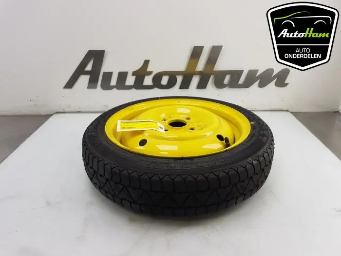 Reservewiel Suzuki Alto