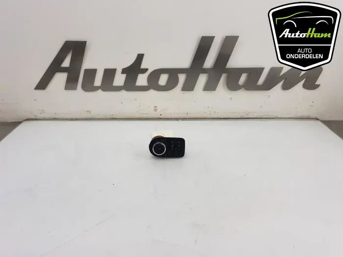 Licht Schakelaar Opel Corsa