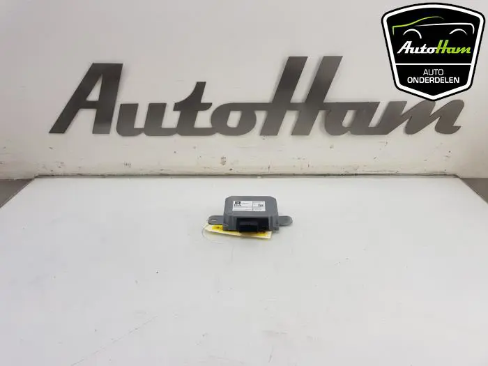 Radio module Opel Corsa