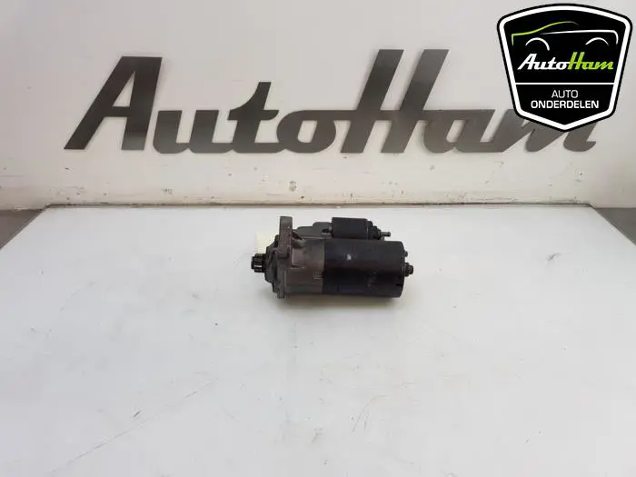 Startmotor Volkswagen Golf
