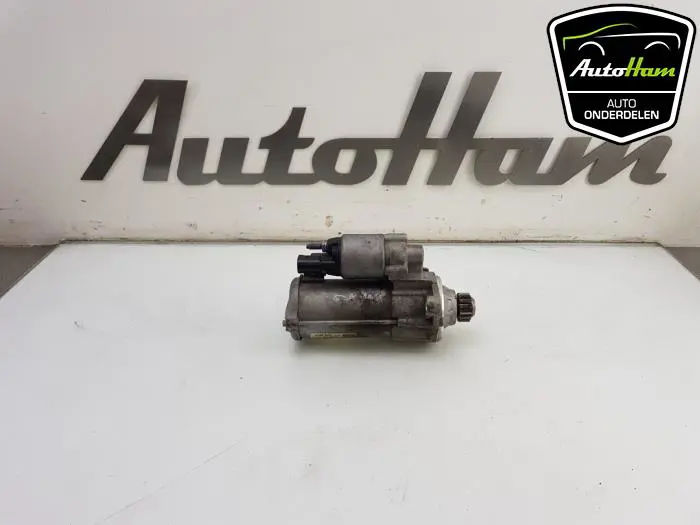 Startmotor Volkswagen Golf