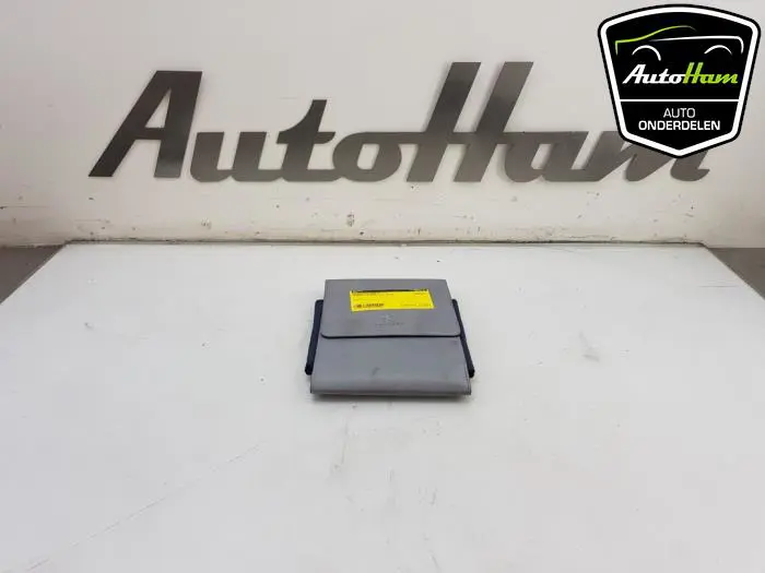 Instructie Boekje Peugeot Partner