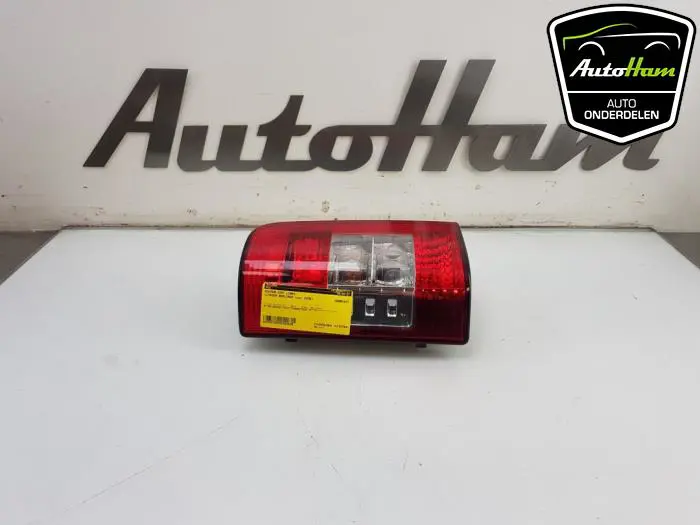 Achterlicht links Citroen Berlingo