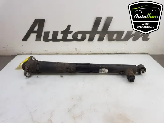 Schokdemper links-achter Volkswagen Golf