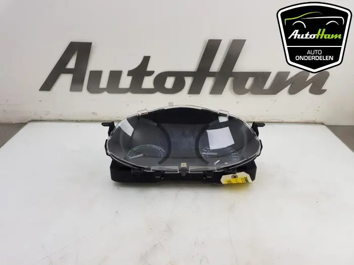 Instrumentenpaneel Toyota Auris