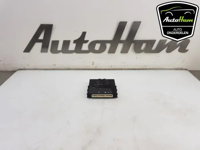 Module keyless vehicle Toyota Auris