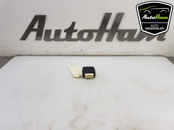 Ruitenwisser Module Toyota Auris