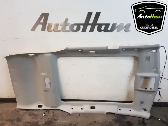 Hemelbekleding Toyota Auris