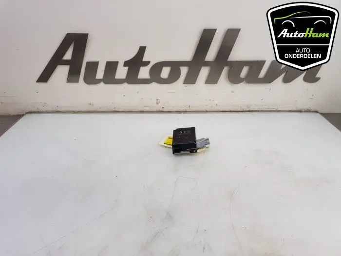 Bandenspanning module Toyota Auris
