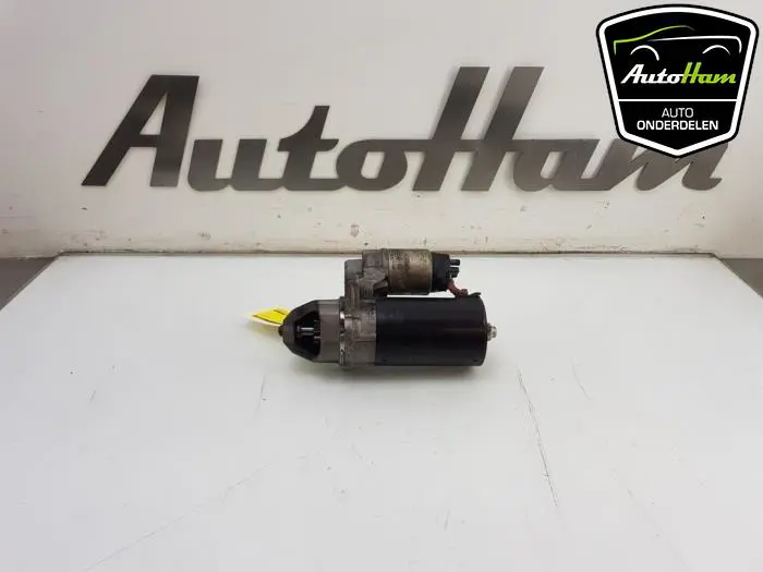 Startmotor Opel Zafira C