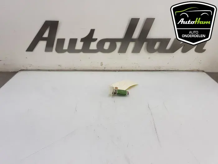 Kachel Weerstand Citroen C1