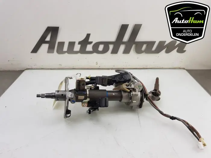 Stuurbekrachtiging Elektrisch Citroen C1