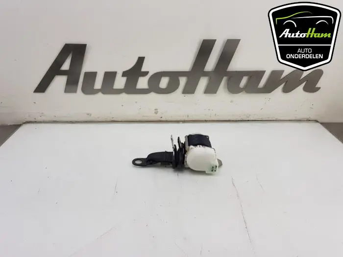 Veiligheidsgordel links-achter Citroen C1
