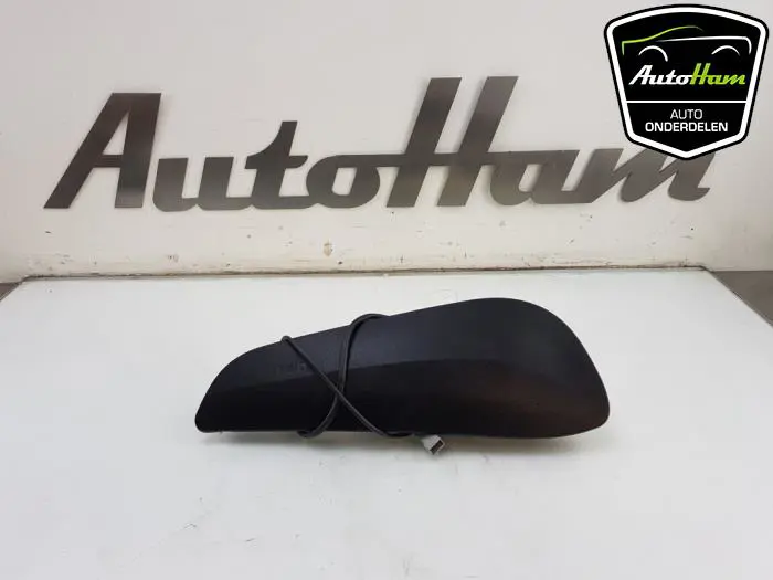 Airbag stoel (zitplaats) BMW 1-Serie