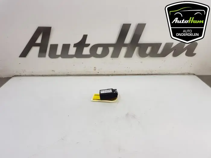 Computer stoel BMW 1-Serie