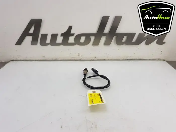 Lambda Sonde Volkswagen Golf